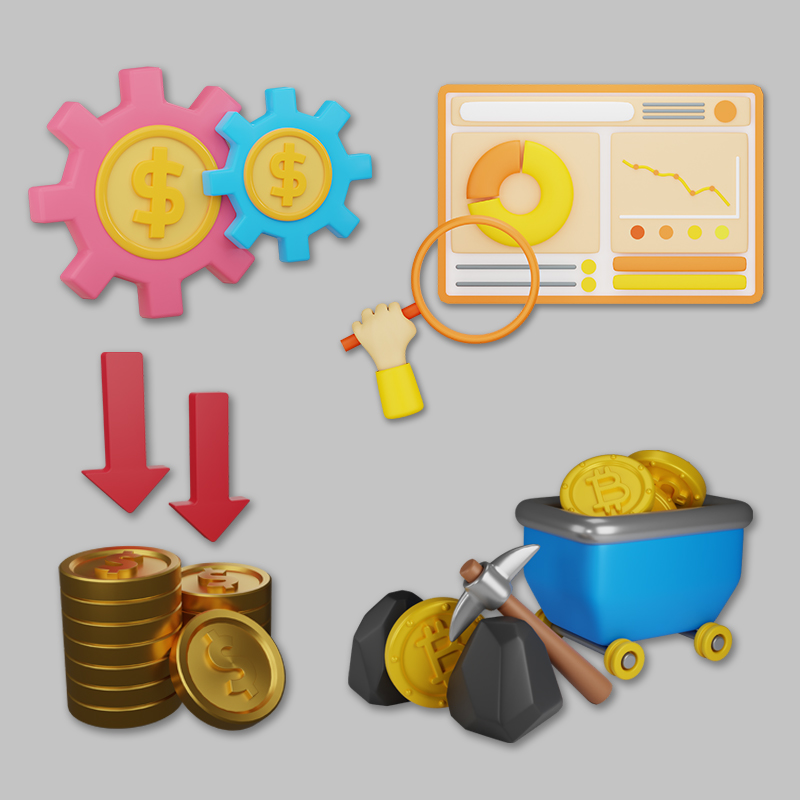 Business Income and Expenses